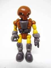 Onell Design Glyos Capture Pheyden Action Figure