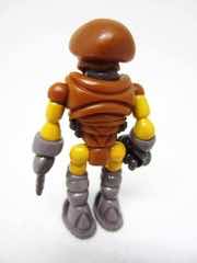 Onell Design Glyos Capture Pheyden Action Figure