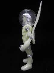 The Outer Space Men, LLC Outer Space Men Cosmic Radiation Commander Comet Action Figure