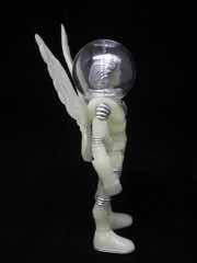 The Outer Space Men, LLC Outer Space Men Cosmic Radiation Commander Comet Action Figure