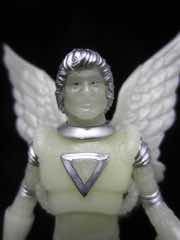 The Outer Space Men, LLC Outer Space Men Cosmic Radiation Commander Comet Action Figure