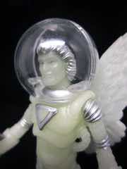 The Outer Space Men, LLC Outer Space Men Cosmic Radiation Commander Comet Action Figure