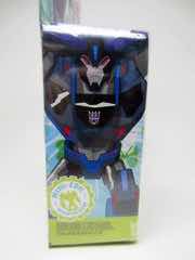 Hasbro Transformers Robots in Disguise Warrior Class Thunderhoof Action Figure