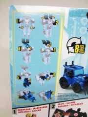 Hasbro Transformers Robots in Disguise Warrior Class Thunderhoof Action Figure