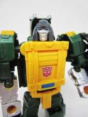 Hasbro Transformers Generations Titans Return Brawn