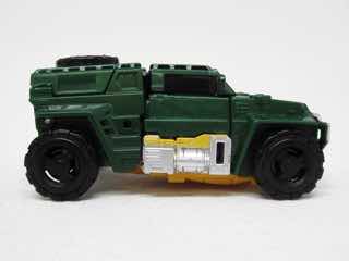 Hasbro Transformers Generations Titans Return Brawn Action Figure