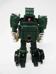 Hasbro Transformers Generations Titans Return Brawn Action Figure