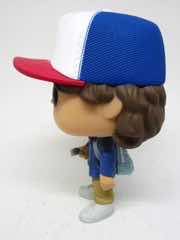 Funko Pop! Television Stranger Things Dustin Pop! Vinyl Figure