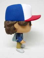 Funko Pop! Television Stranger Things Dustin Pop! Vinyl Figure