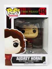 Funko Pop! Television Twin Peaks Audrey Horne Pop! Vinyl Figure