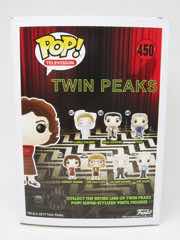 Funko Pop! Television Twin Peaks Audrey Horne Pop! Vinyl Figure