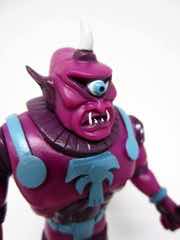 Onell Design Outer Space Men OSM Cyclops Zardurac Action Figure