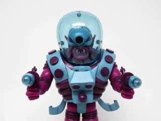 Onell Design Outer Space Men OSM Cyclops Zardurac Action Figure