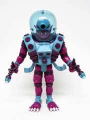 Onell Design Outer Space Men OSM Cyclops Zardurac Action Figure