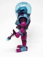 Onell Design Outer Space Men OSM Cyclops Zardurac Action Figure