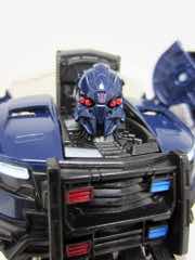 Hasbro Transformers The Last Knight Premier Edition Barricade