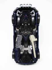 Hasbro Transformers The Last Knight Premier Edition Barricade Action Figure