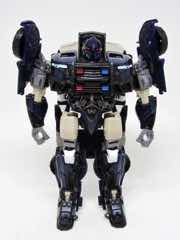 Hasbro Transformers The Last Knight Premier Edition Barricade Action Figure