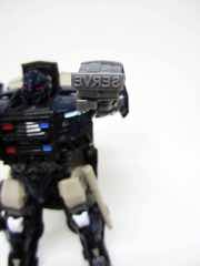 Hasbro Transformers The Last Knight Premier Edition Barricade Action Figure