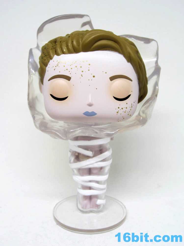 transaktion generation økse 16bit.com Figure of the Day Review: Funko Pop! Television Twin Peaks Laura  Palmer Pop! Vinyl Figure