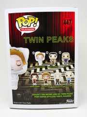 Funko Pop! Television Twin Peaks Laura Palmer Pop! Vinyl Figure