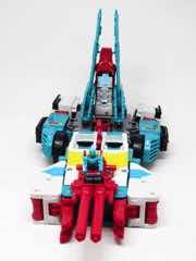 Hasbro Transformers Generations Titans Return Chaos on Velocitron Action Figure Set