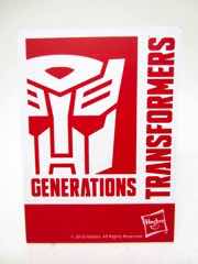 Hasbro Transformers Generations Titans Return Chaos on Velocitron Action Figure Set