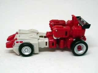 Hasbro Transformers Generations Titans Return Chaos on Velocitron Action Figure Set