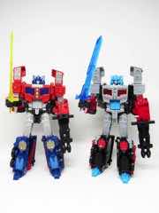 Hasbro Transformers Generations Titans Return Chaos on Velocitron Action Figure Set