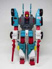 Hasbro Transformers Generations Titans Return Chaos on Velocitron Action Figure Set