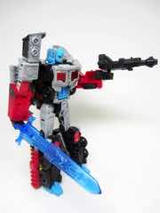 Hasbro Transformers Generations Titans Return Chaos on Velocitron Action Figure Set