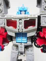 Hasbro Transformers Generations Titans Return Chaos on Velocitron Action Figure Set