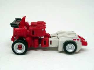 Hasbro Transformers Generations Titans Return Chaos on Velocitron Action Figure Set