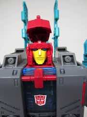 Hasbro Transformers Generations Titans Return Chaos on Velocitron Action Figure Set