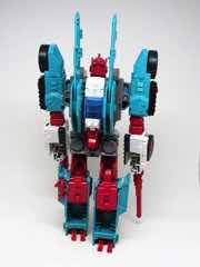 Hasbro Transformers Generations Titans Return Chaos on Velocitron Action Figure Set