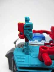 Hasbro Transformers Generations Titans Return Chaos on Velocitron Action Figure Set