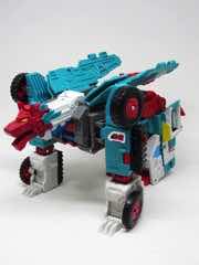 Hasbro Transformers Generations Titans Return Chaos on Velocitron Action Figure Set