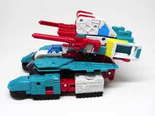 Hasbro Transformers Generations Titans Return Chaos on Velocitron Action Figure Set