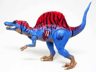 Hasbro Jurassic World Hybrid Spinosaurus Action Figure