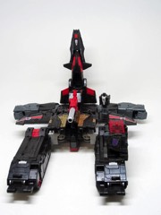 Hasbro Transformers Generations Titans Return Sky Shadow Action Figure