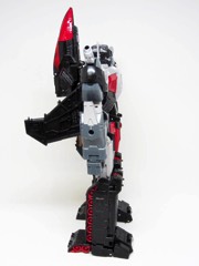 Hasbro Transformers Generations Titans Return Sky Shadow Action Figure