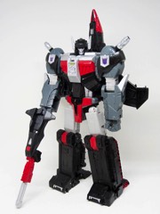 Hasbro Transformers Generations Titans Return Sky Shadow Action Figure