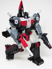 Hasbro Transformers Generations Titans Return Sky Shadow Action Figure