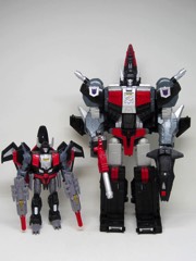 Hasbro Transformers Generations Titans Return Sky Shadow Action Figure