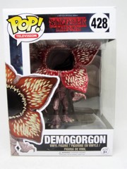 Funko Pop! Television Stranger Things Demogorgon Pop! Vinyl Figure