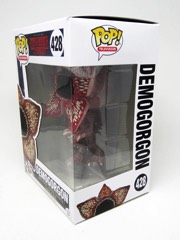 Funko Pop! Television Stranger Things Demogorgon Pop! Vinyl Figure