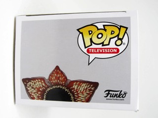 Funko Pop! Television Stranger Things Demogorgon Pop! Vinyl Figure