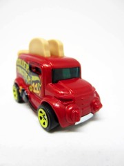 Mattel Hot Wheels Roller Toaster Die-Cast Metal Vehicle