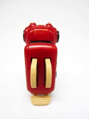 Mattel Hot Wheels Roller Toaster Die-Cast Metal Vehicle