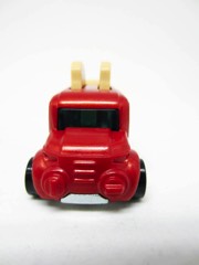 Mattel Hot Wheels Roller Toaster Die-Cast Metal Vehicle